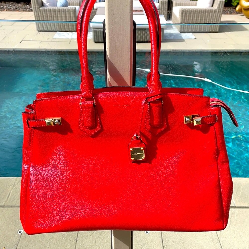 Henri Bendel tote